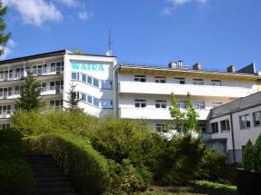 Sanatorium Uzdrowiskowe Watra