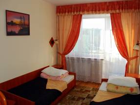 Sanatorium Uzdrowiskowe Plon