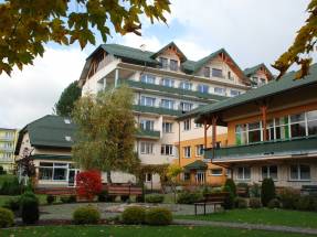 Sanatorium Uzdrowiskowe Plon