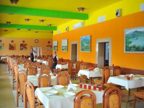 Sanatorium Uzdrowiskowe Plon