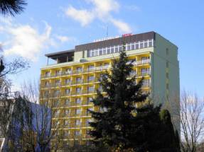 ZOZ Sanatorium MSWiA