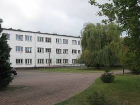 Dom Pomocy Społecznej Nr 2