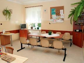 Dom Pomocy Społecznej w Karwodrzy