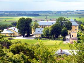 Dom Pomocy Społecznej w Kwidzynie 