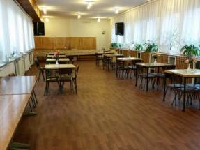 Dzienny Dom Pomocy Społecznej