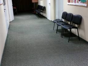 Dzienny Dom Pomocy Społecznej