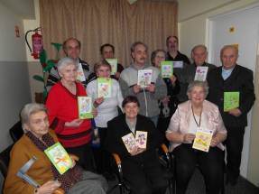 Dzienny Dom Pomocy Społecznej