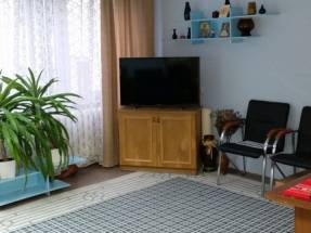 Dzienny Dom Pomocy Społecznej