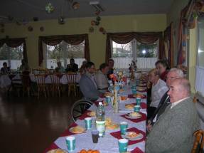 Dom Pomocy Społecznej w Gniewie