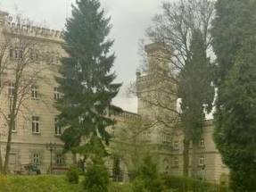 Dom Pomocy Społecznej w Podzamku