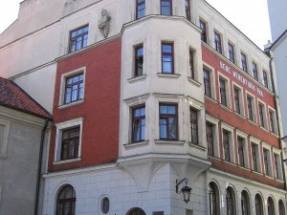 Dom Pomocy Społecznej im. Wiktorii Michelisowej