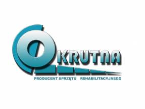 OKRUTNA Producent Sprzętu Rehabilitacyjnego