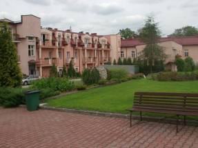 Dom Pomocy Społecznej p.w. św Antoniego w Częstochowie