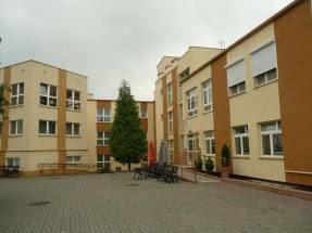 Dom Pomocy Społecznej w Koninie