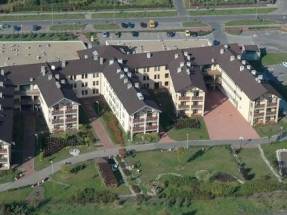 Dom Pomocy Społecznej w Częstochowie