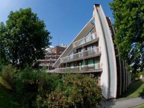 Sanatorium Uzdrowiskowe Elektron