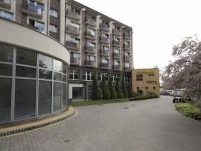 Sanatorium Uzdrowiskowe Krystynka
