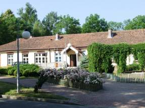 Dom Pomocy Społecznej w Łańcucie