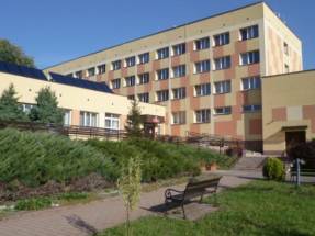 Dom Pomocy Społecznej w Karniowicach