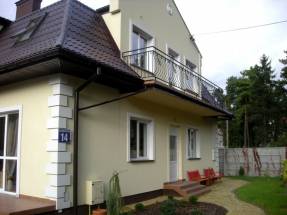 Dom Seniora Kordeckiego