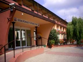 Dom Pomocy Społecznej