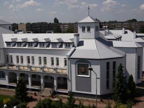 Dom Pomocy Społecznej Zgromadzenia Sióstr Małych Misjonarek w Kole