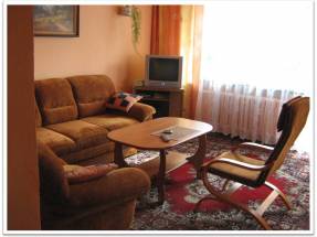 Dom Rodzinny w Biłgoraju