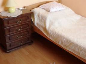 Pension Pogodna Jesien