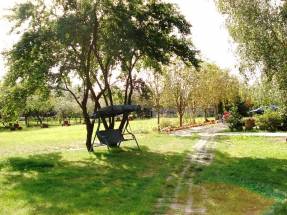 Pension Pogodna Jesien