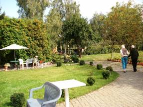 Pension Pogodna Jesien