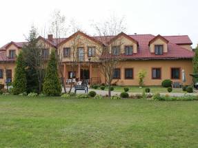 Pension Pogodna Jesien