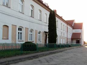 Dom Pomocy Społecznej