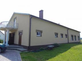 Dom Seniora Pogodne Słoneczko