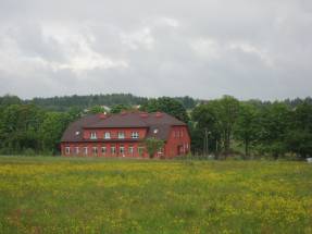 Dom Opieki Ośrodek Opiekuńczy Barbara