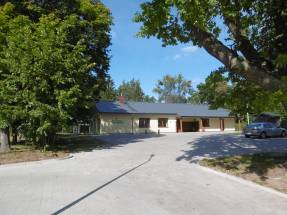 Dom Seniora Tucholanka