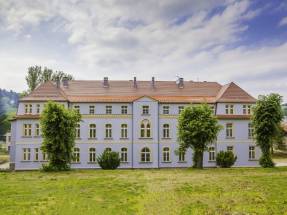 Dom Seniora Magdalenka