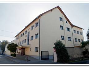 Dom Pomocy Społecznej w Strzelcach Opolskich