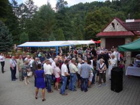 Dom Pomocy Społecznej im Św. Brata Alberta Zgromadzenia Braci Albertynów