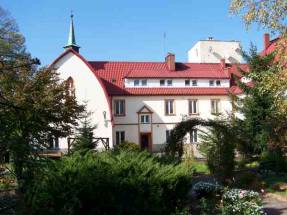 Dom Pomocy Społecznej