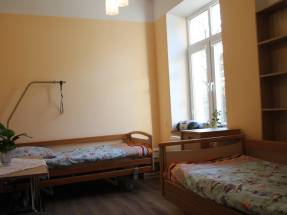 Dom Opieki w Korzennie