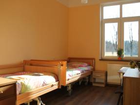 Dom Opieki w Korzennie