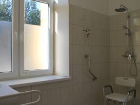 Dom Opieki w Korzennie