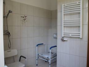 Dom Opieki w Korzennie