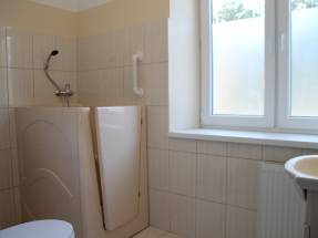 Dom Opieki w Korzennie