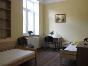 Dom Opieki w Korzennie