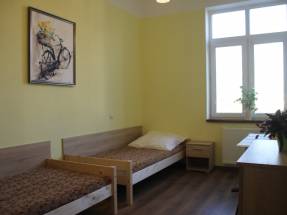 Dom Opieki w Korzennie