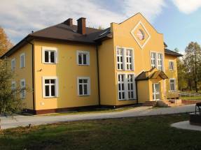 Dom Opieki w Korzennie