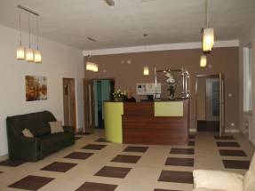 Dom Opieki w Korzennie