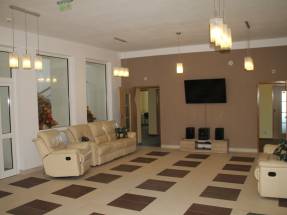 Dom Opieki w Korzennie