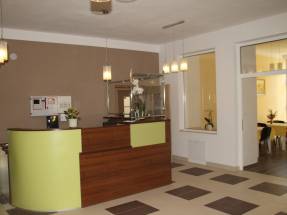 Dom Opieki w Korzennie